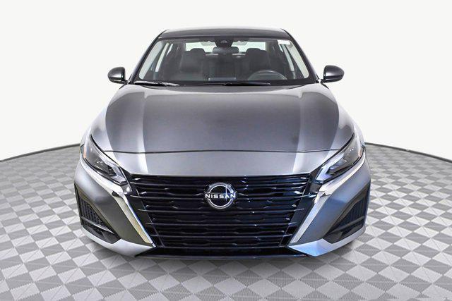 2024 nissan altima s fwd