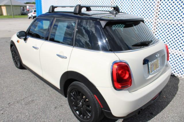 2016 mini hardtop cooper