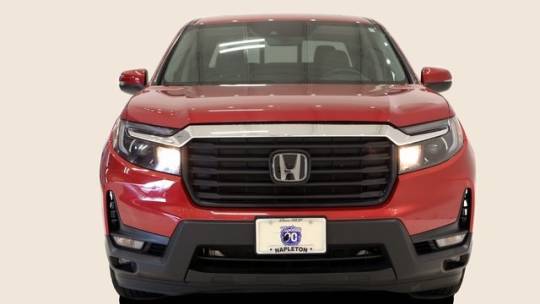 2023 Honda Ridgeline