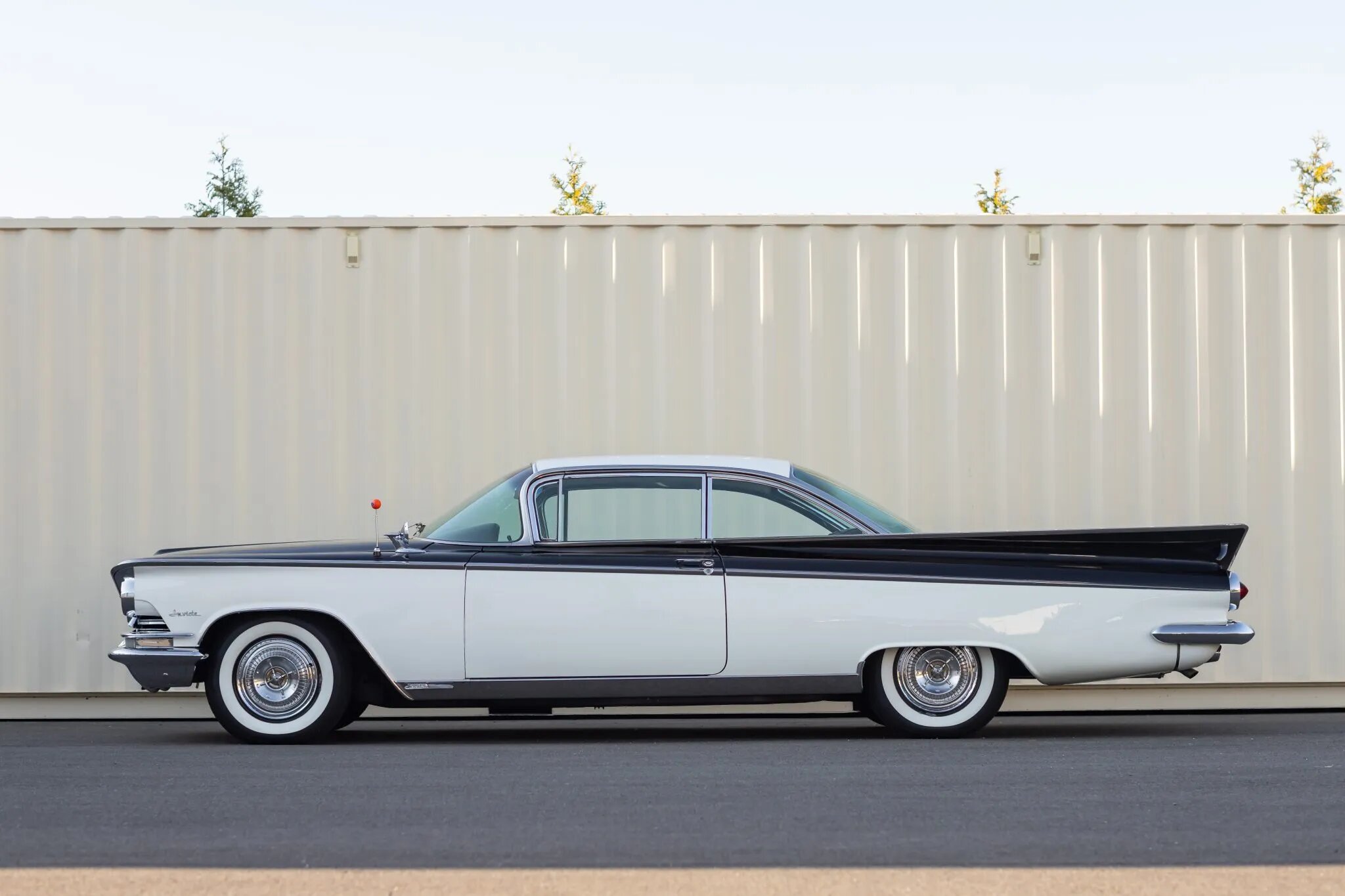 buick invicta