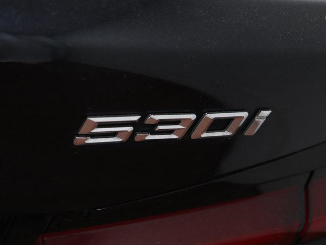 2022 bmw 530 i xdrive