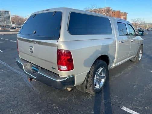2010 dodge ram 1500 trx in bettendorf, iowa