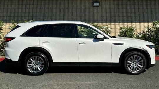 2024 Mazda CX-90