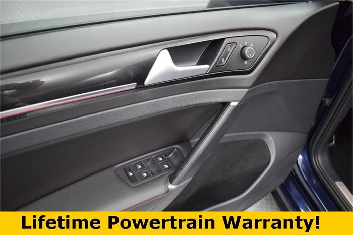used 2016 volkswagen gti 4-door omaha, ne 68117 for sale in omaha, nebraska