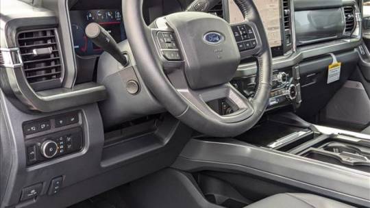 2024 Ford F-250