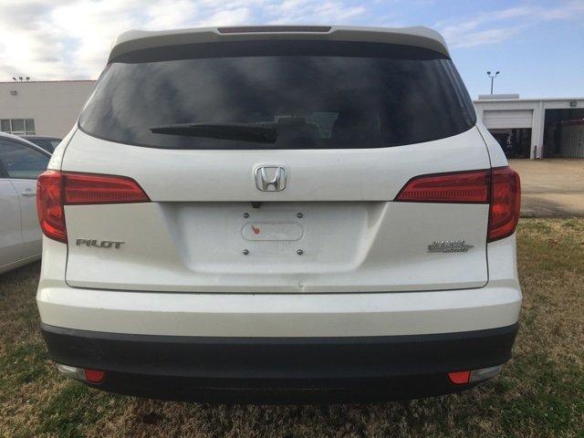 used 2018 honda pilot fwd ex-l alexandria, la 71301 for sale in alex, louisiana