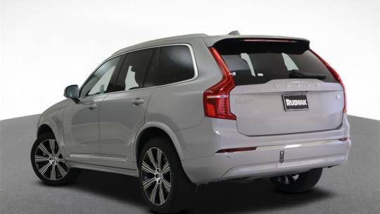 2023 Volvo XC90