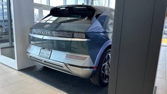 2024 Hyundai IONIQ 5