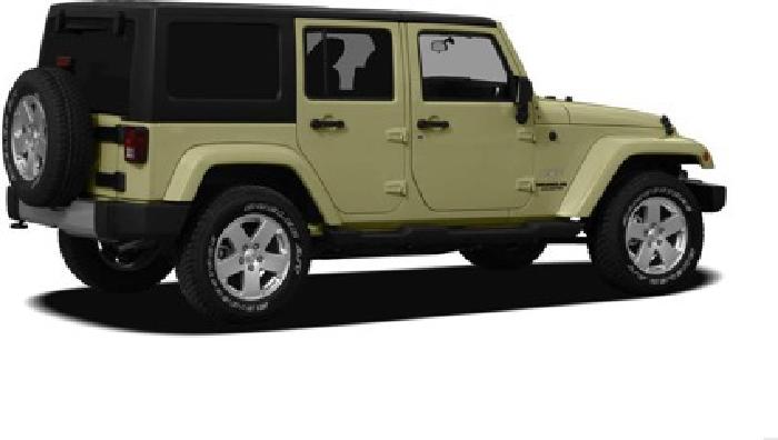 2012 jeep wrangler unlimited sport in fayetteville, nc