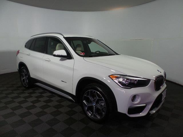 2018 bmw x1 xdrive28i awd xdrive28i 4dr suv for sale in warwick, rhode island