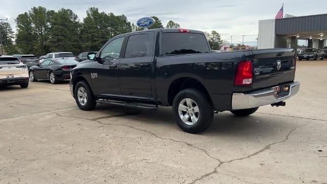 2021 ram 1500 classic slt in lafayette, mississippi