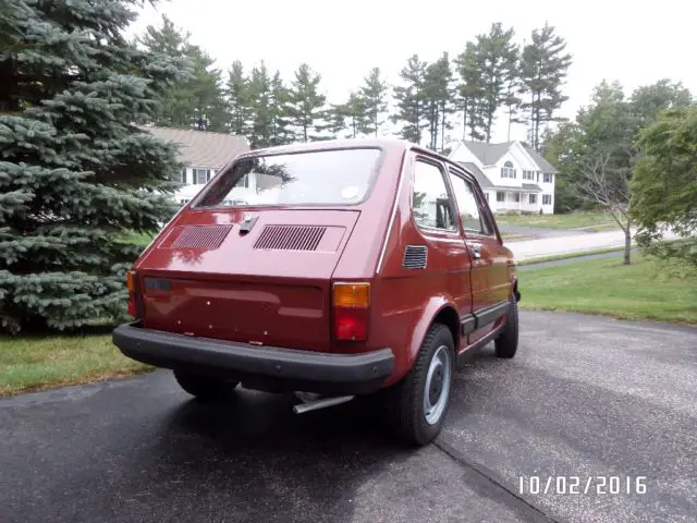 fiat 126 p