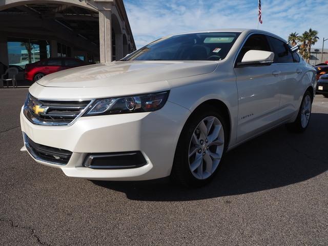 2014 chevrolet impala lt lt 4dr sedan w/2lt for sale in las vegas, nevada
