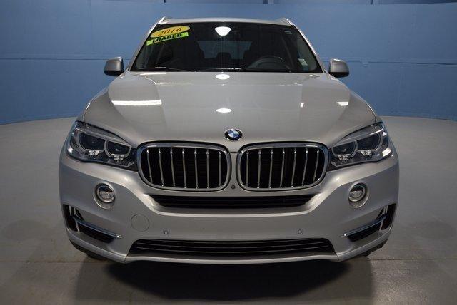 used 2016 bmw x5 xdrive35i evansville, in 47714 for sale in evansville, indiana