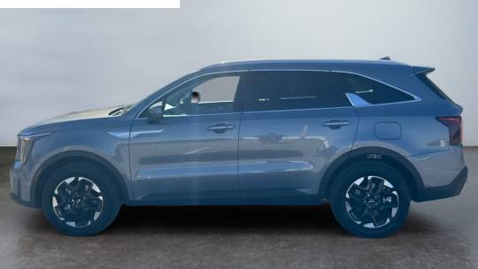 2024 Kia Sorento