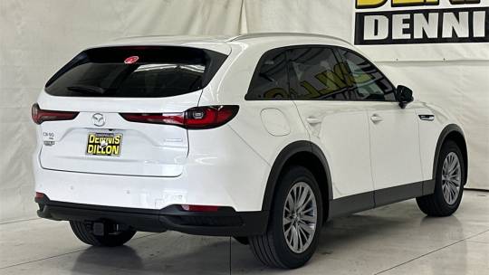 2025 Mazda CX-90