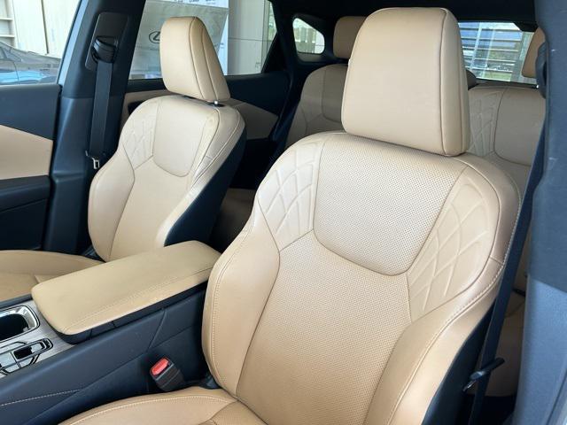 2023 lexus rx 350 base