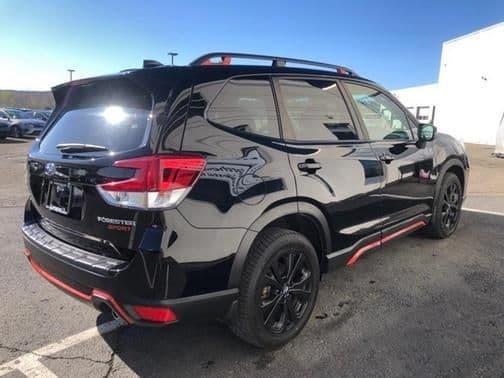 2021 subaru forester sport in ross corners, new york