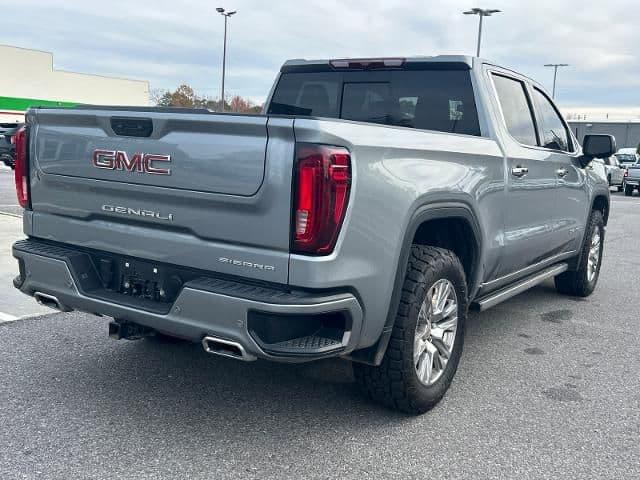2023 gmc sierra 1500 denali in opelousas, louisiana