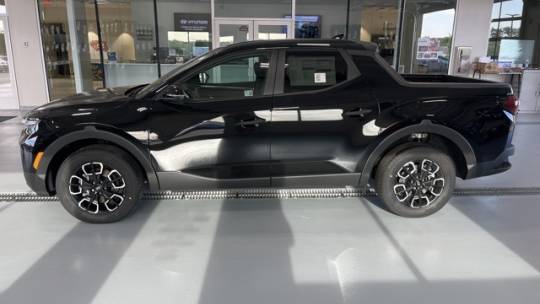2024 Hyundai Santa Cruz