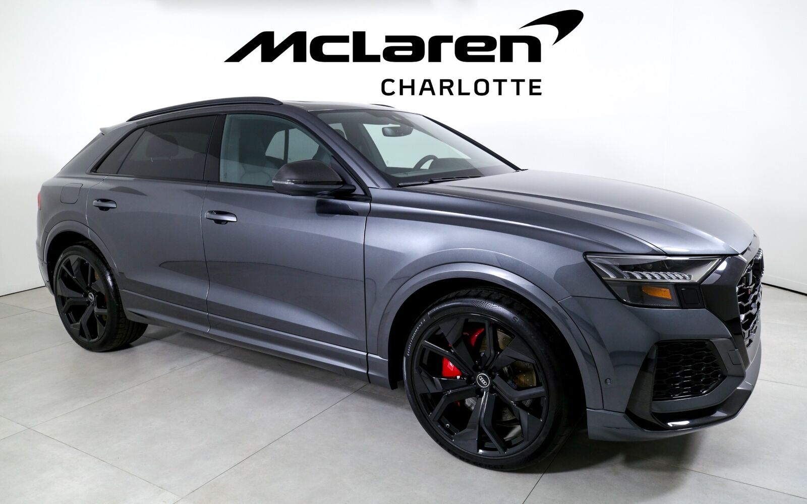 2024 audi rs q8 4.0t quattro