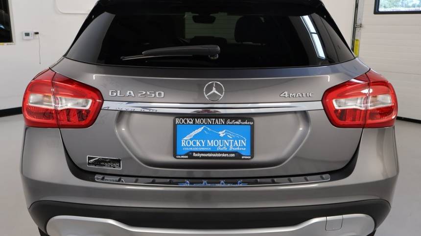 2020 mercedes-benz gla gla 250 4matic