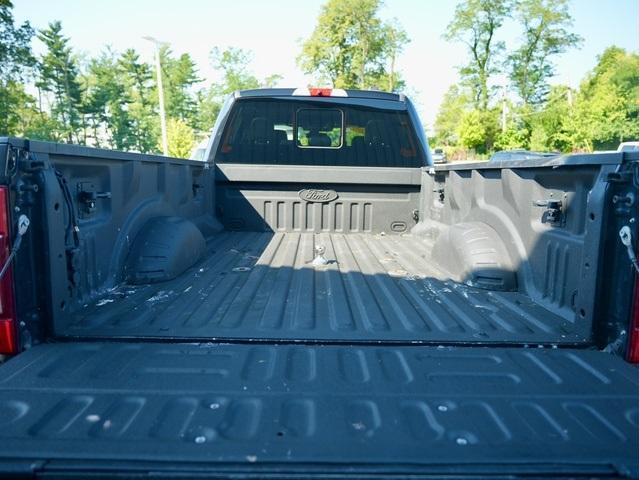 2020 ford f-450 platinum