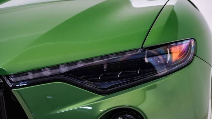2023 maserati levante modena