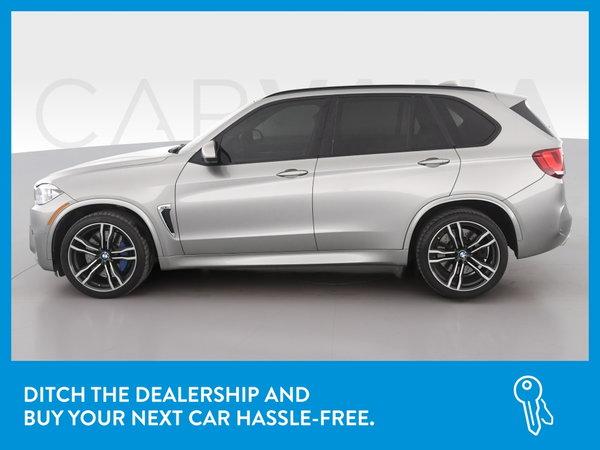 2016 bmw x5 m in dulles, virginia