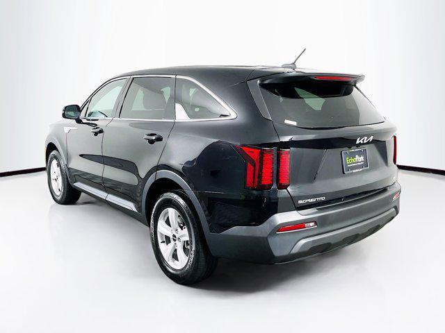 2023 kia sorento lx