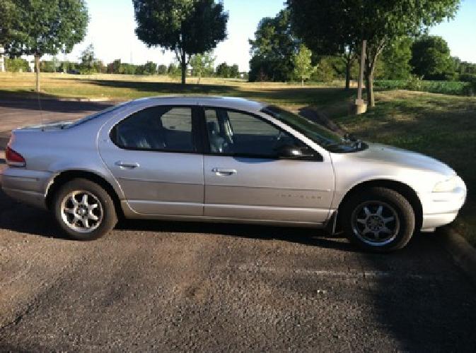 obo 2000 chrysler cirrus 2-year-old rims in hilliard, oh