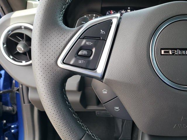 new 2020 chevrolet camaro glasgow, ky 42141 for sale in dry fork, kentucky