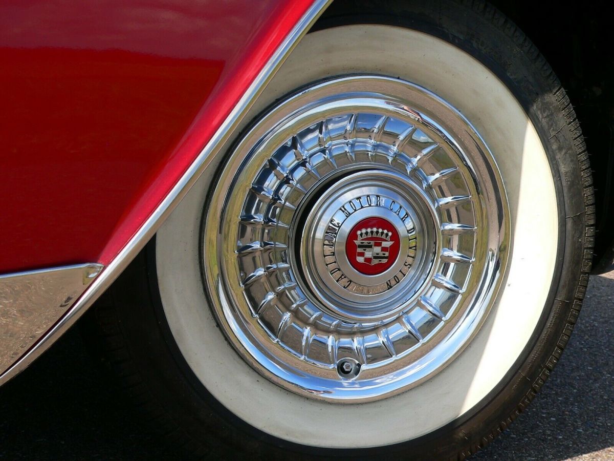 cadillac fleetwood 60 special 1958