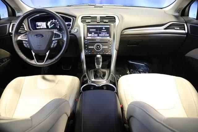 used 2016 ford fusion titanium braintree, ma 02184 for sale in braintree, massachusetts