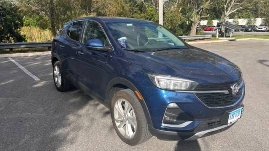 2023 Buick Encore GX