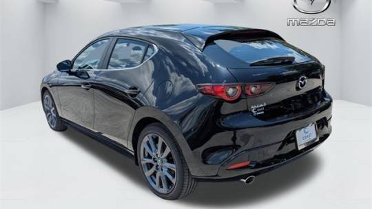 2024 Mazda