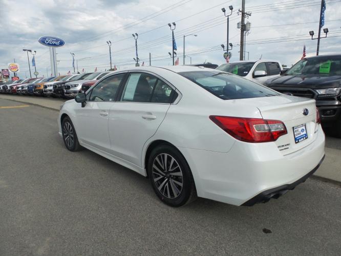 used 2019 subaru legacy 2.5i billings, mt 59102 for sale in billings, montana