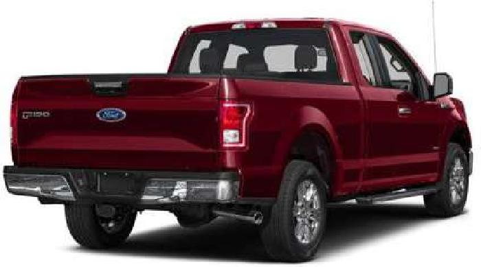 2015 ford f-150 xlt in laconia, nh