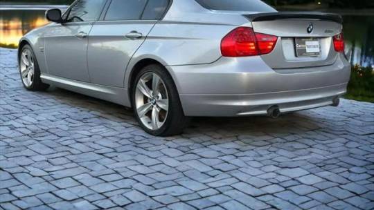 2010 bmw 3 series 335i xdrive