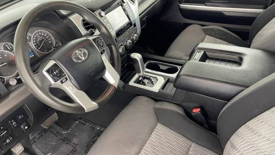 2014 Toyota Tundra