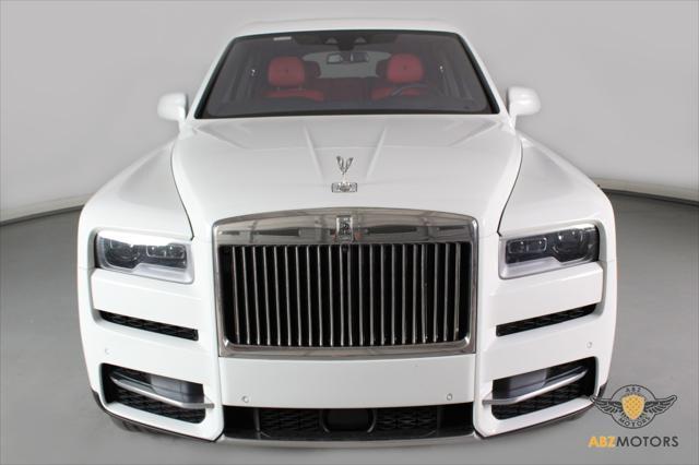 2023 rolls-royce cullinan