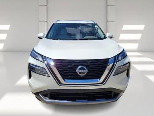 2023 nissan rogue sl in harvey, louisiana