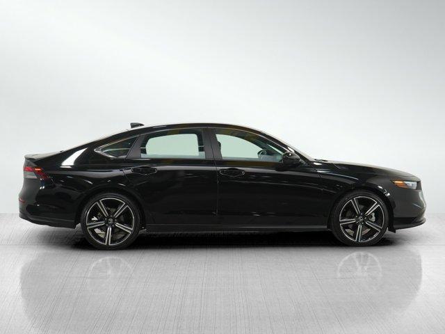 2023 honda accord sport