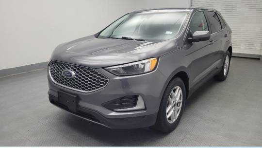 2023 Ford Edge