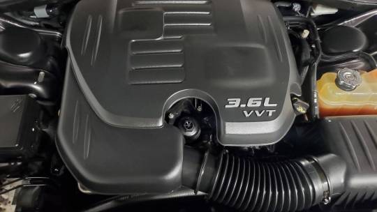2016 Dodge Charger