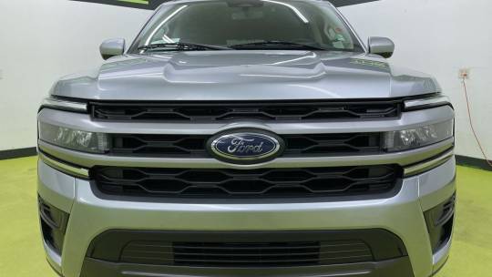 2022 Ford Expedition