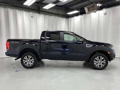 2020 ford ranger lariat in tuscaloosa, alabama