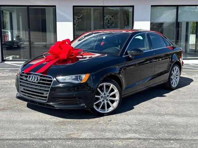 2015 audi a3 2.0t premium plus