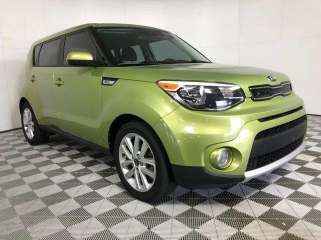 2017 kia soul plus in mineral wells, mississippi