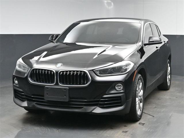 2018 bmw x2 xdrive28i